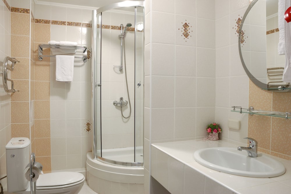 Almaz Hotel