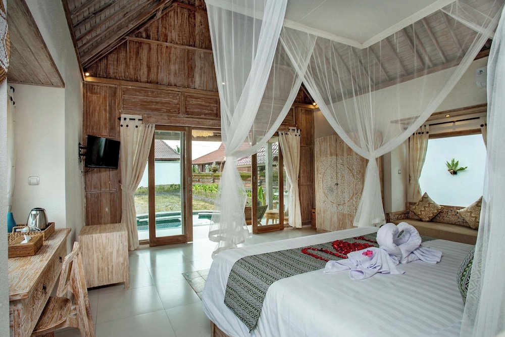 Amaya Sebatu Villa