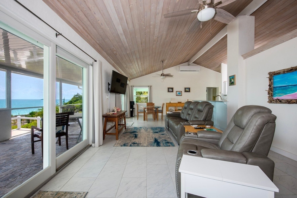 Ware-a-dise - Newly Remodeled Home On Calm Caribbean 3 Bedroom Home
