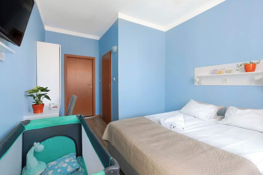 Freedom Hostel