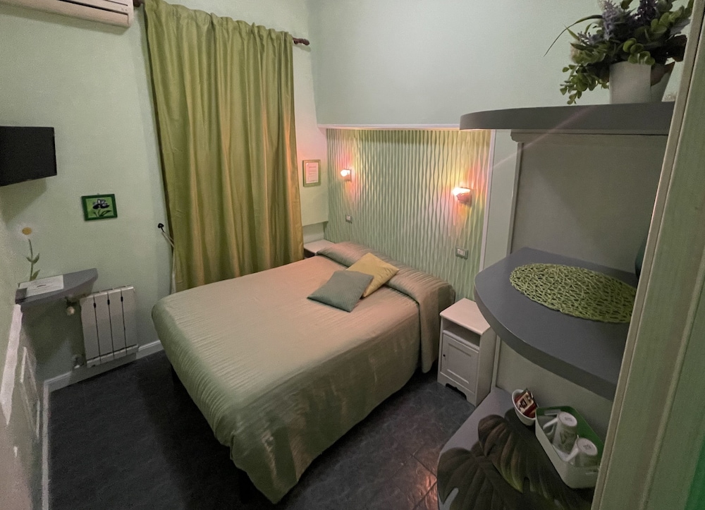 Bed and Breakfast Rhome86