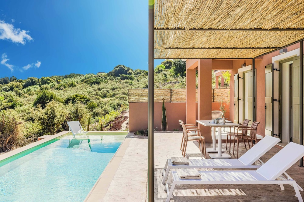Villa Mare Kefalonia