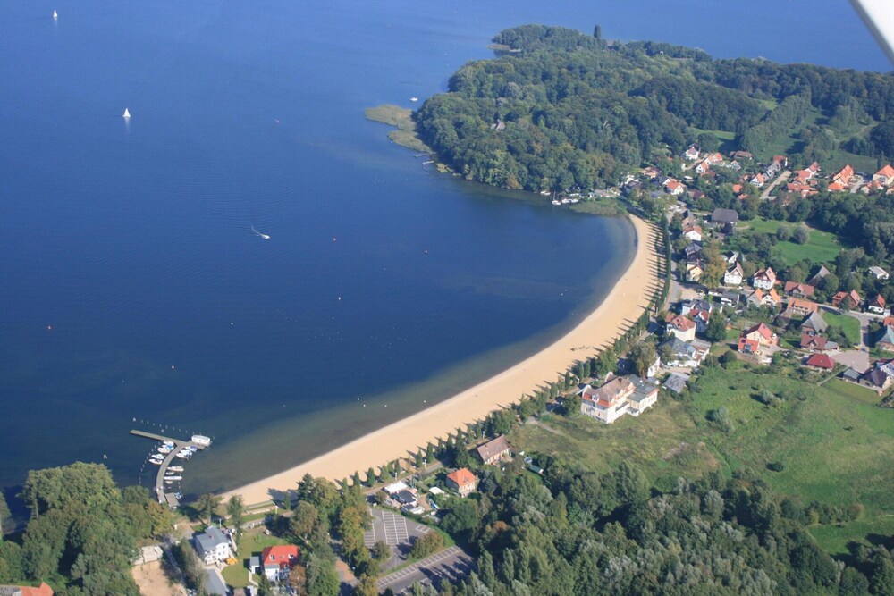 Ferienwohnung Am Strand in Schwerin