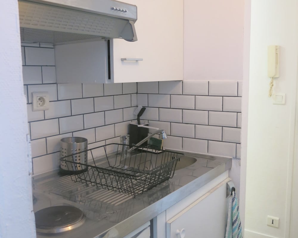 Studio Bastille Lappe Citycosy