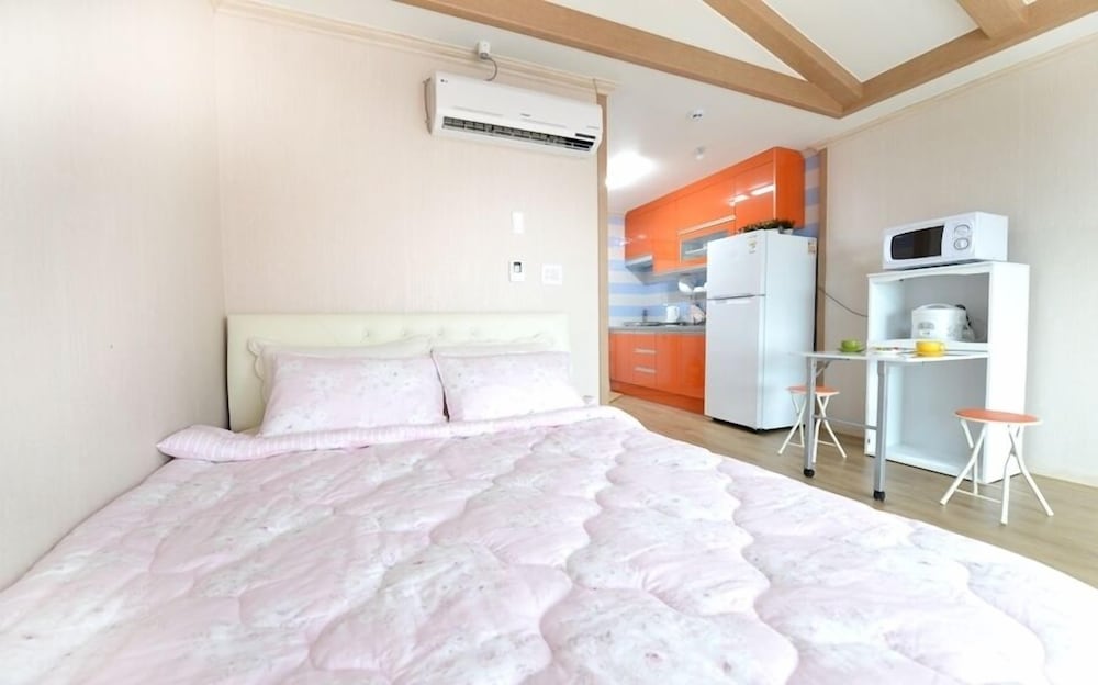 German Village Schwerin Pension