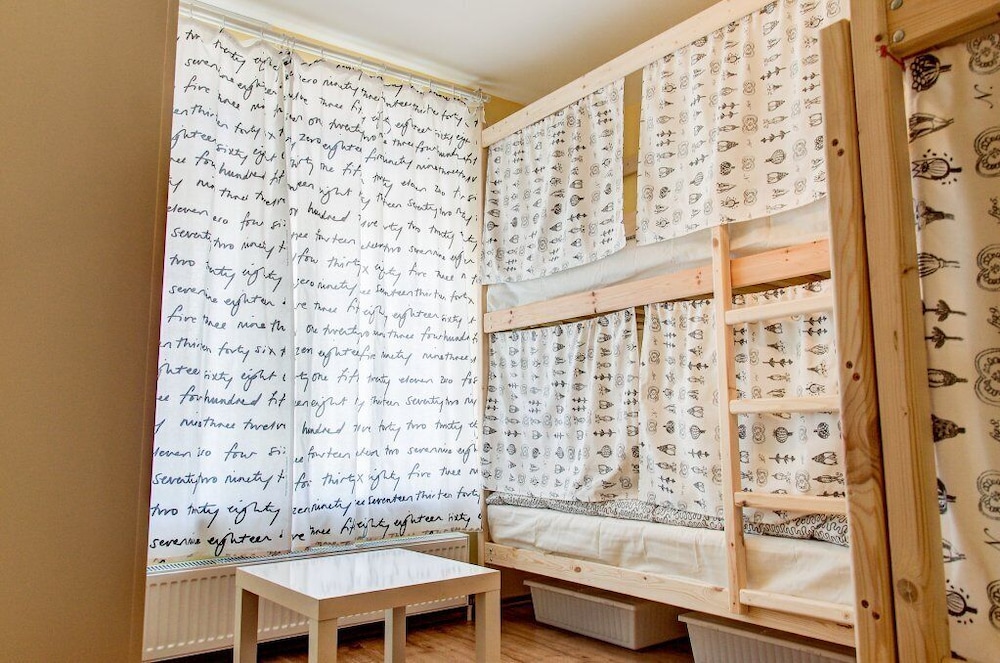 Hostel Pskov