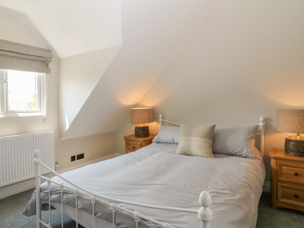 Rosebank Cottage