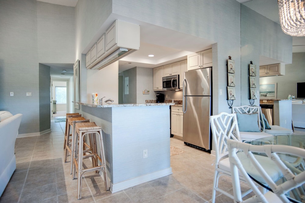1738 Bluff Villas at The Sea Pines Resort
