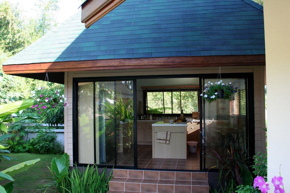 Natien Beach Villa