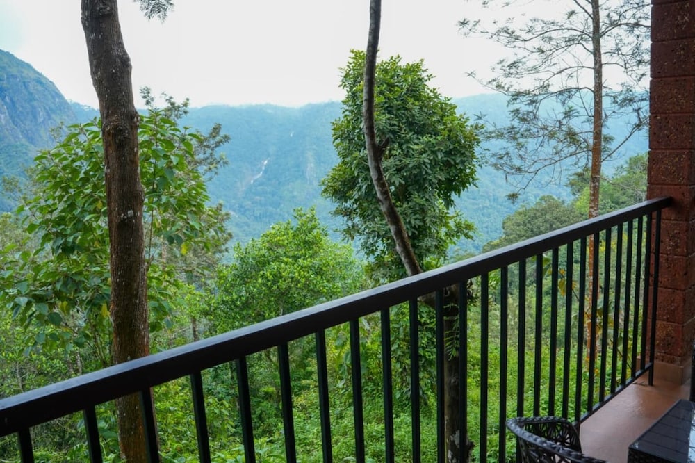 Silver Oak Resort Wayanad