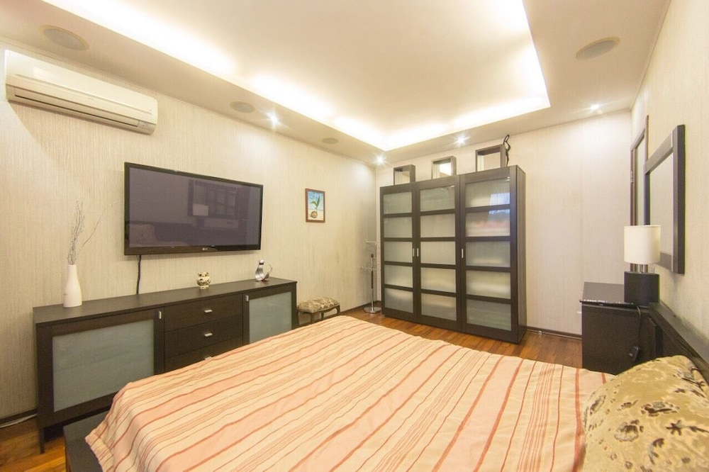TravelFlat Apartments