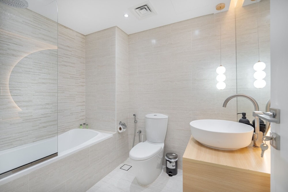 Charming and Cozy 2BR Stay in Dubai Marina