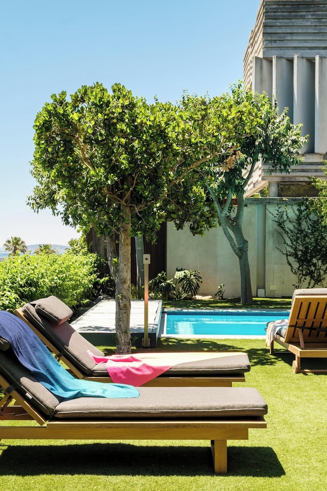 Unforgettable Fresnaye Sea View Villa Disa House