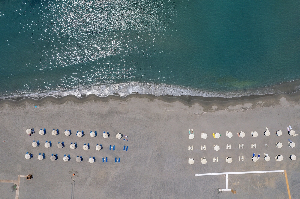 Anthos Apartments