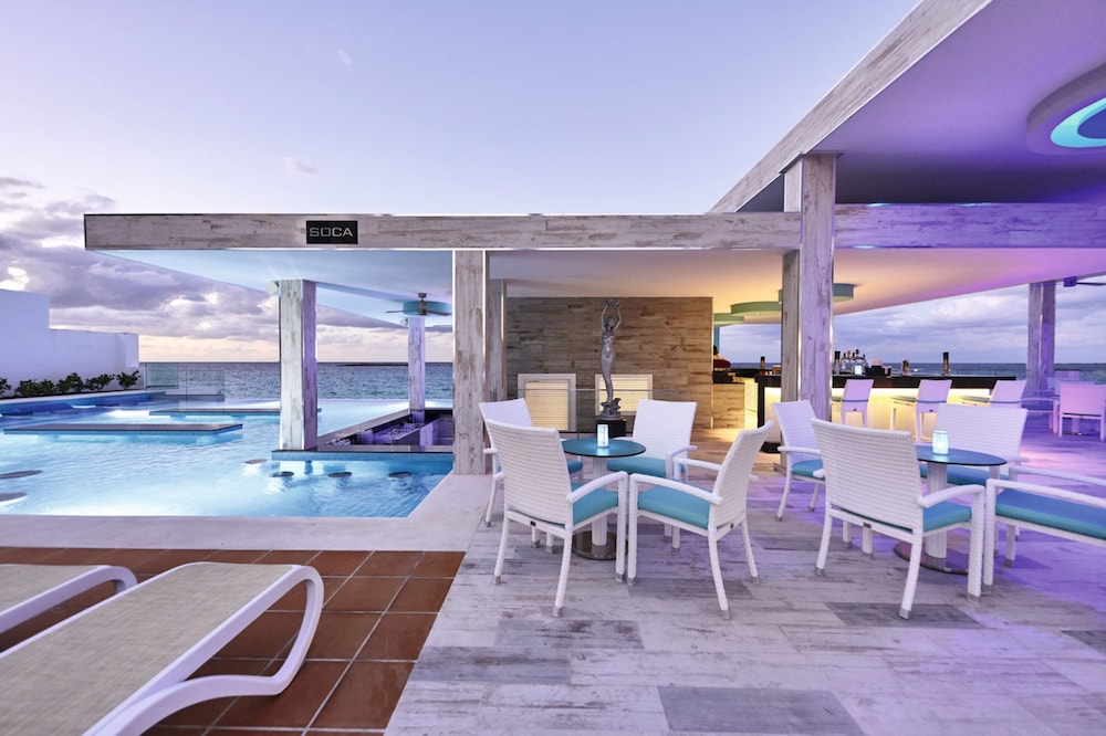 Hotel Riu Palace Paradise Island - Adults Only - All Inclusive, photo 70