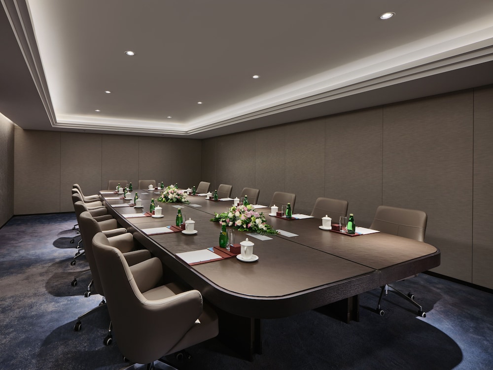 InterContinental Resort Jiuzhai Paradise by IHG 71