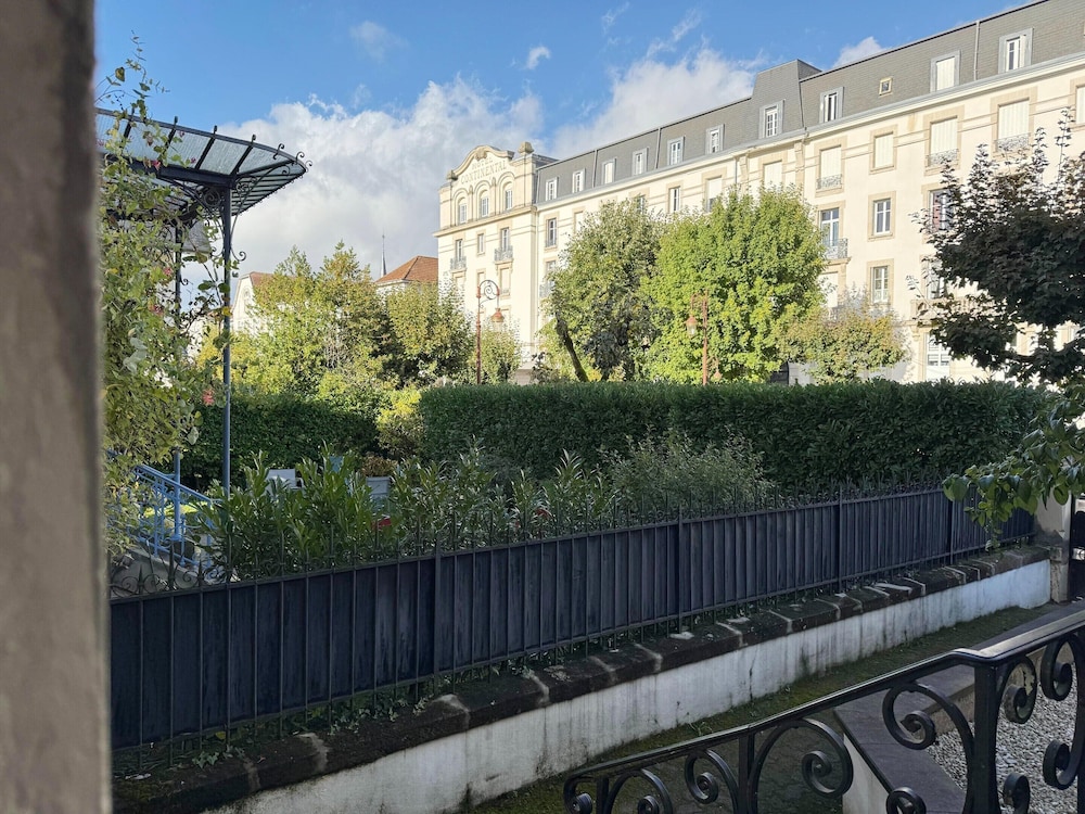 Amazing Holiday Home in the Heart of Vittel