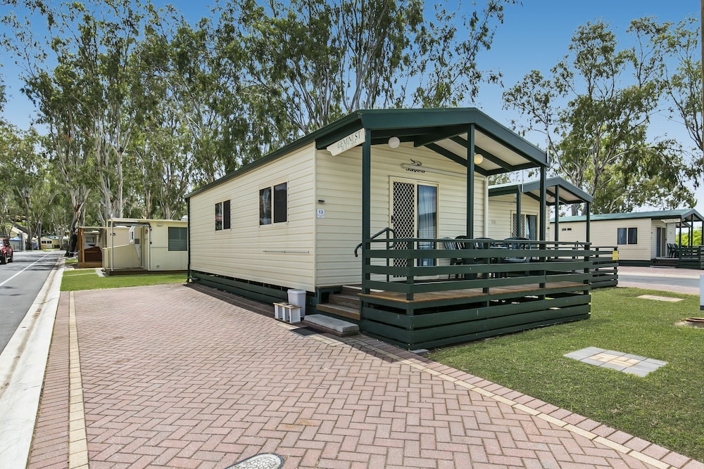 BIG4 Mannum Holiday Park