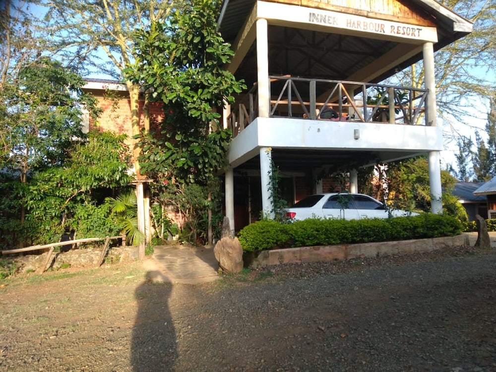 Eldoret Inner Harbour Resort view 5