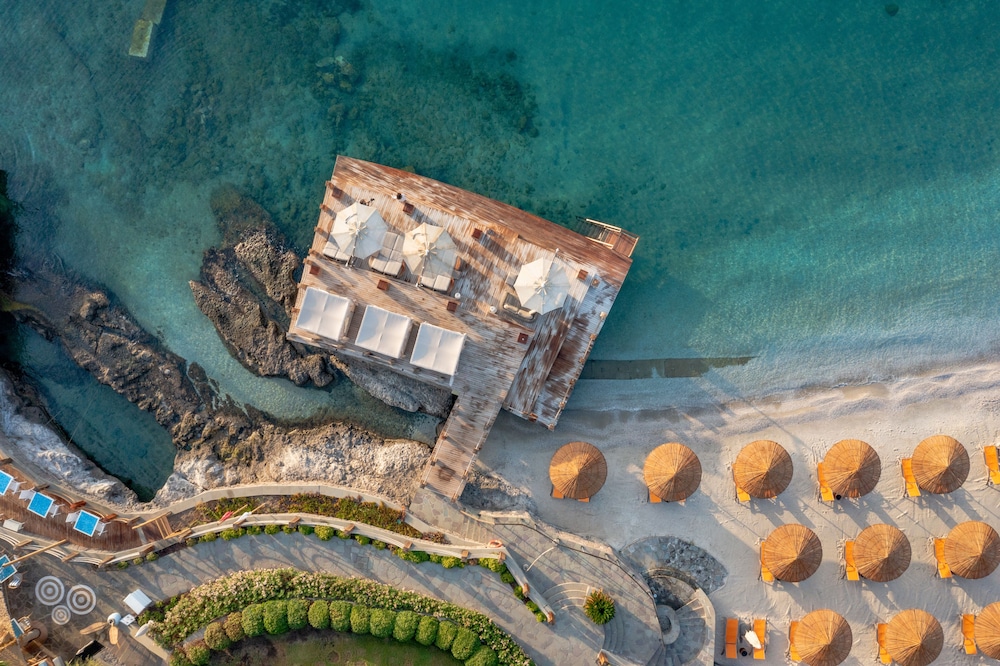 Caresse, Lüks Koleksiyon Tatil Köyü & Spa, Bodrum - Image 24