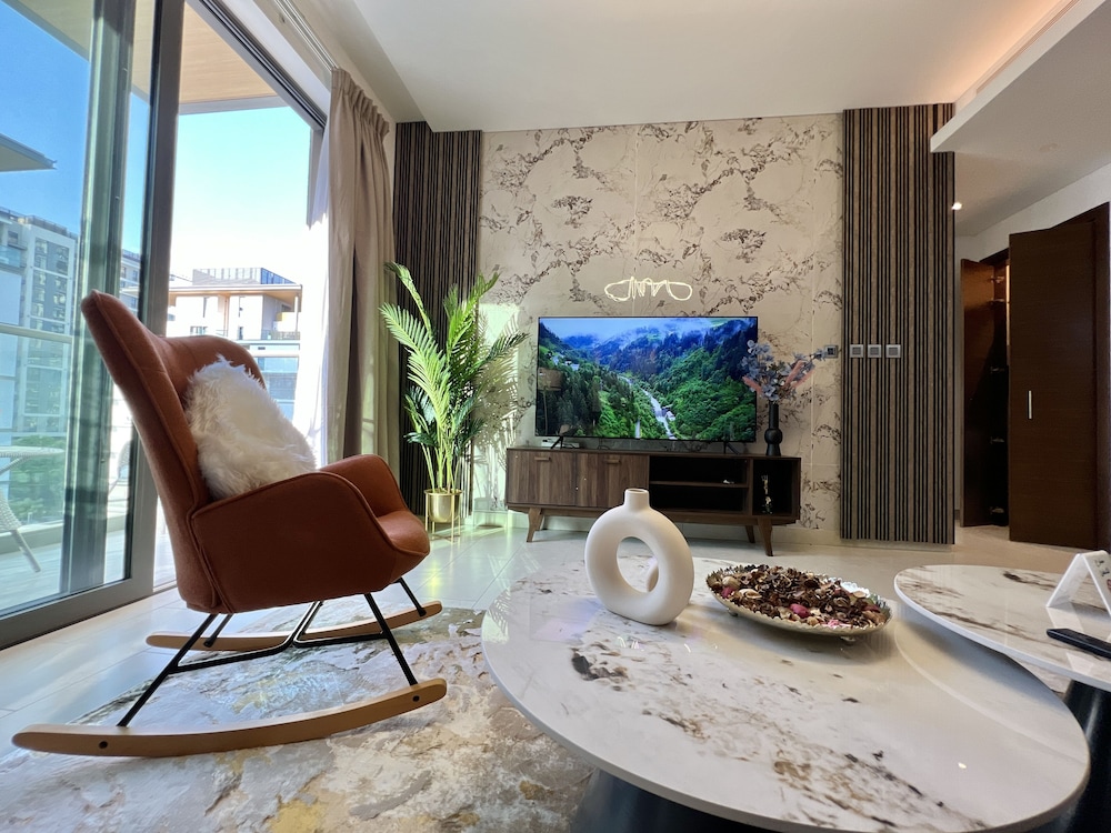 Cosmos Living Luxurious Sobha Hartland