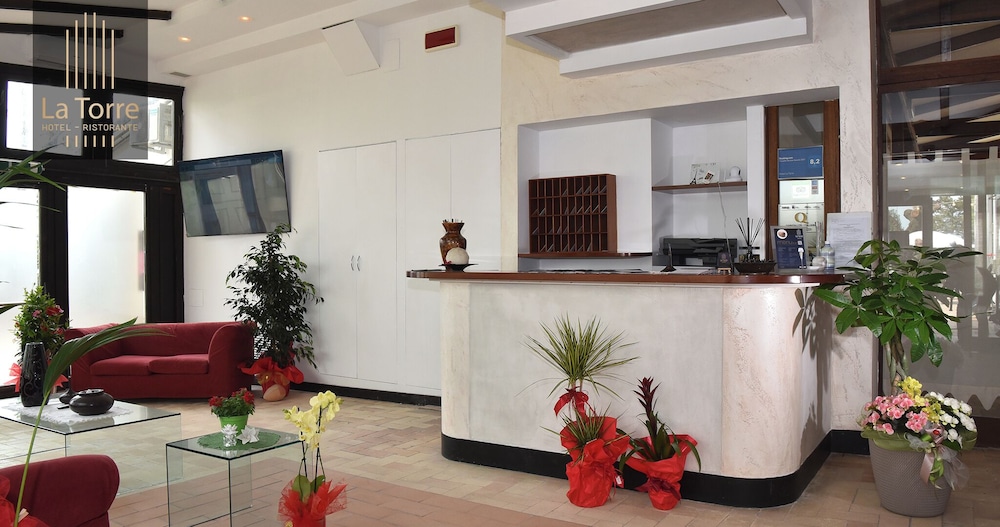 La Torre Hotel
