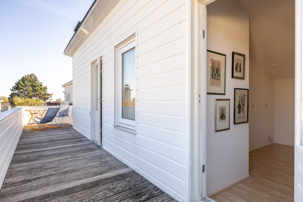 Holiday Home in Zeeland Near Sophia Beach