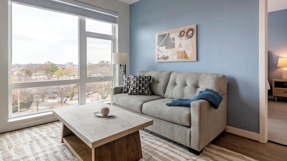 Landing Furnished Apartments - Alexandria