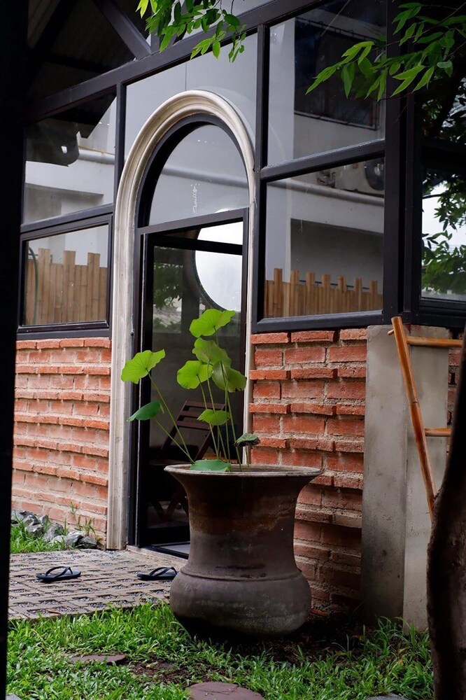 The Wishes Hotel at Chiangmai