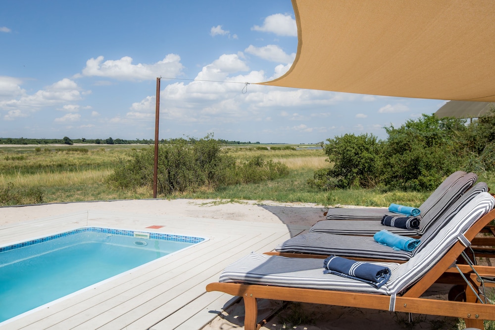 Serondela Lodge