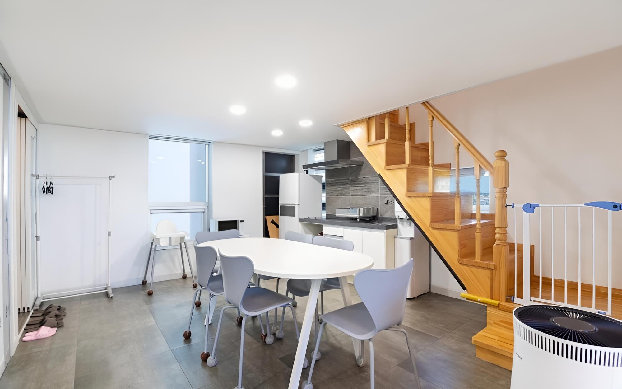 Gangneung Four View Pension