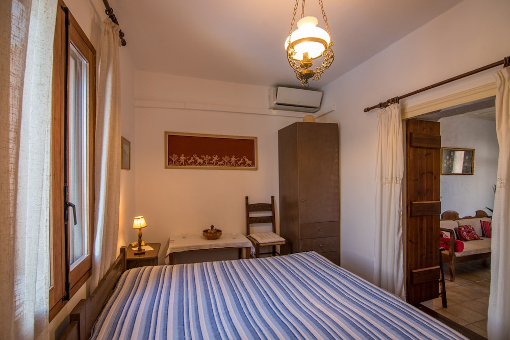 Villa Athina