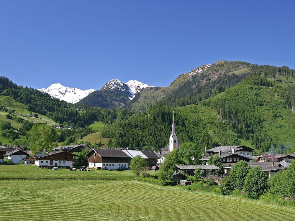 Chalet in Jochberg With Sauna & Mountain Views