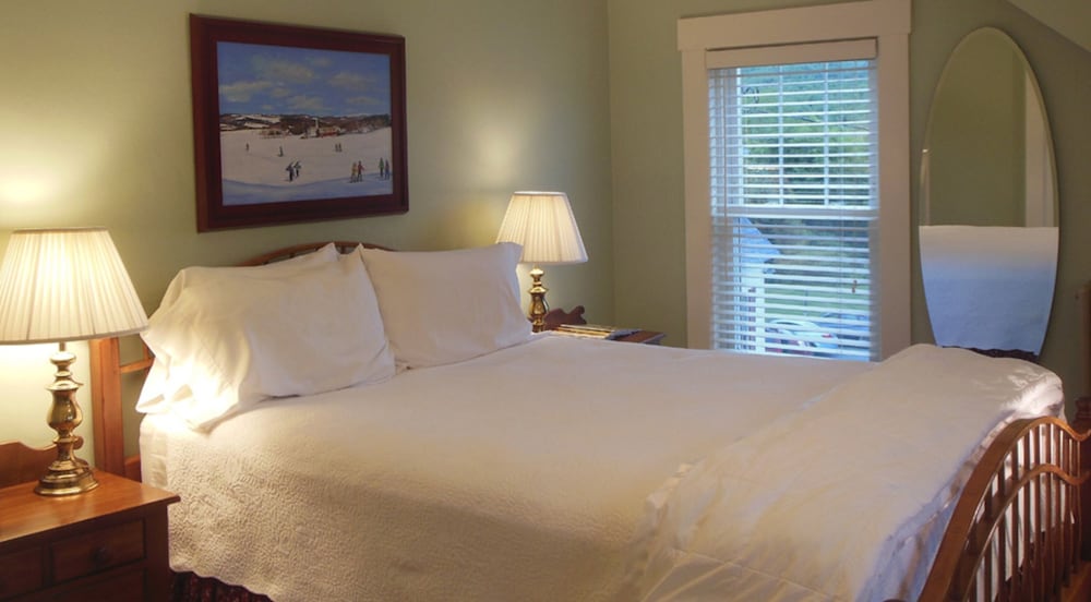 Sugar Hill Inn
