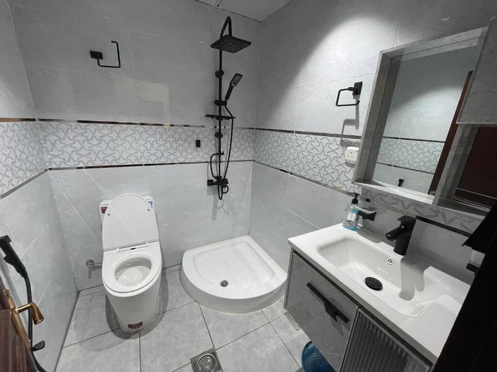 Saba Furnished Apartments