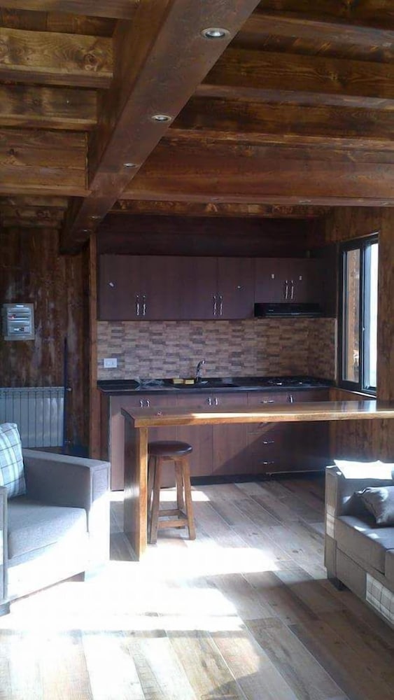 Chalets De Faraya