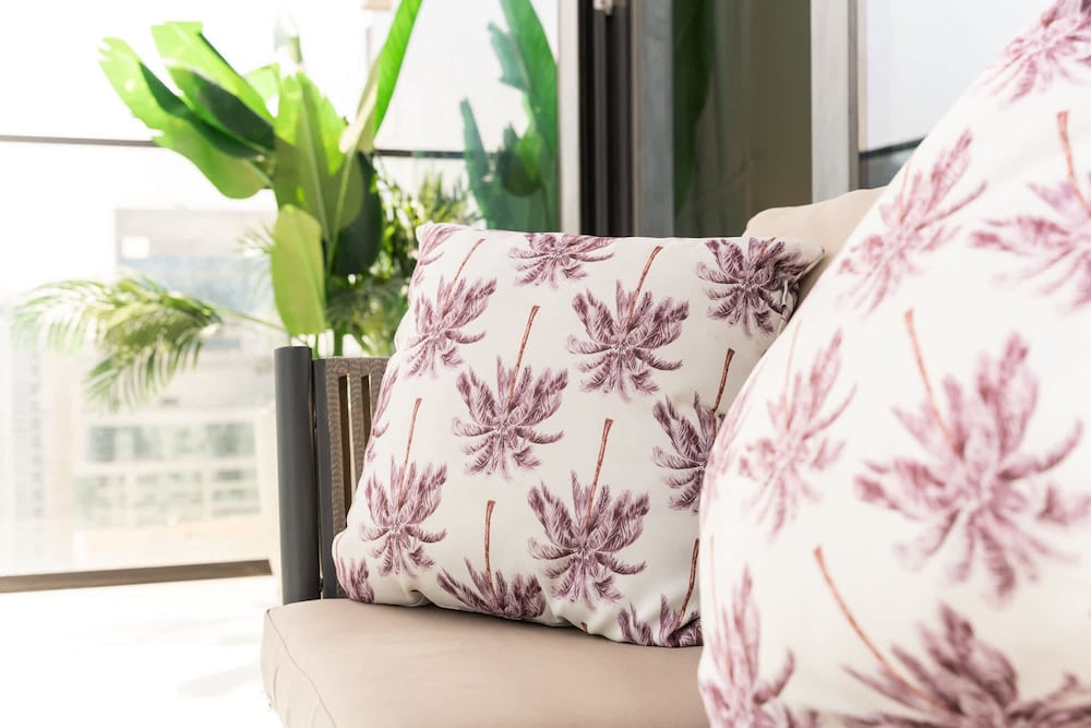 Spacious Cozy 2-bedroom Apartment in Dubai Marina