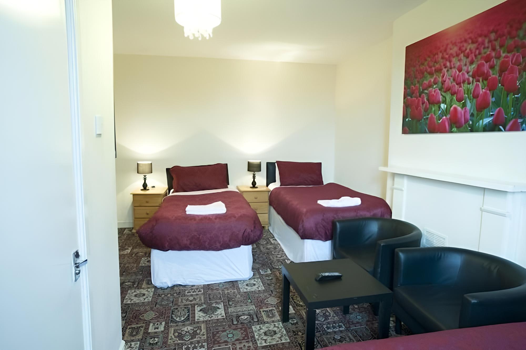 Hollingbury Hotel, fotografía 2