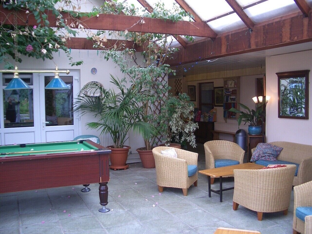 Malin House view 2