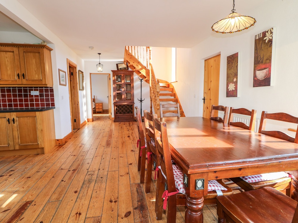 Crolly Home
