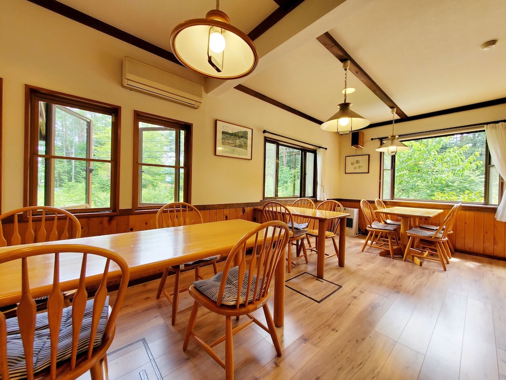 Pension J-HOUSE