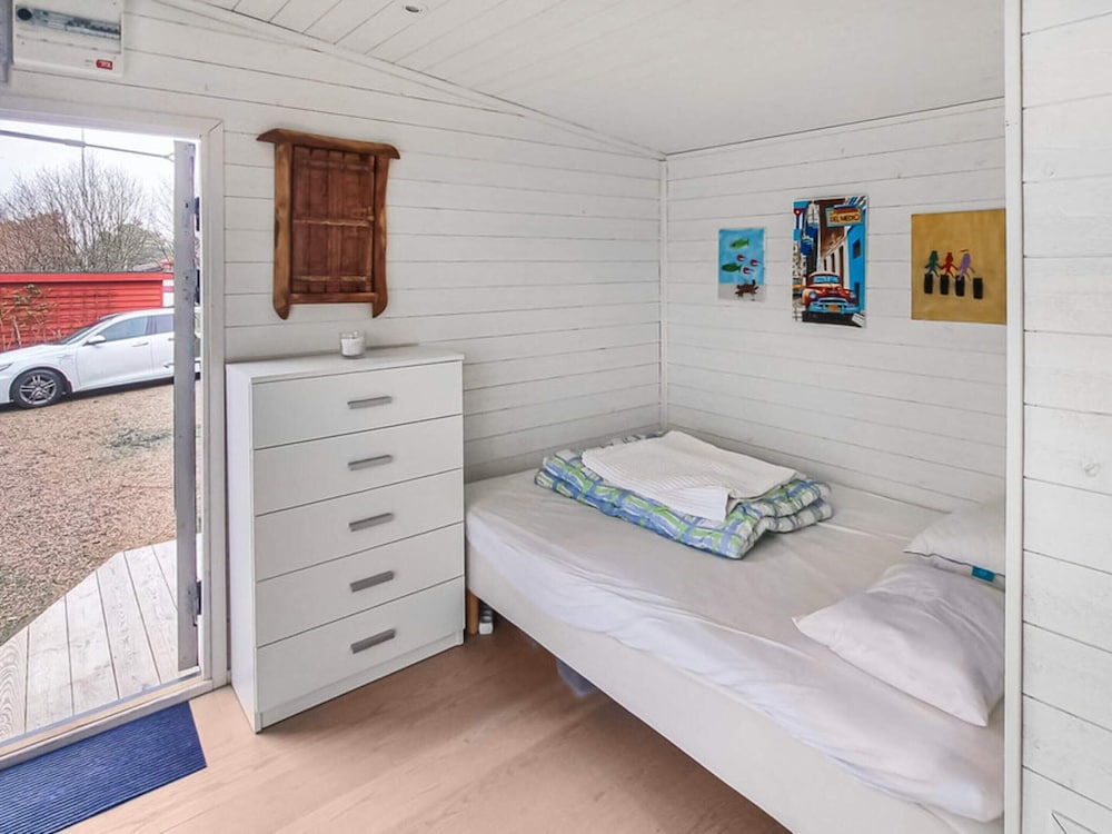 4 Star Holiday Home in Stromstad