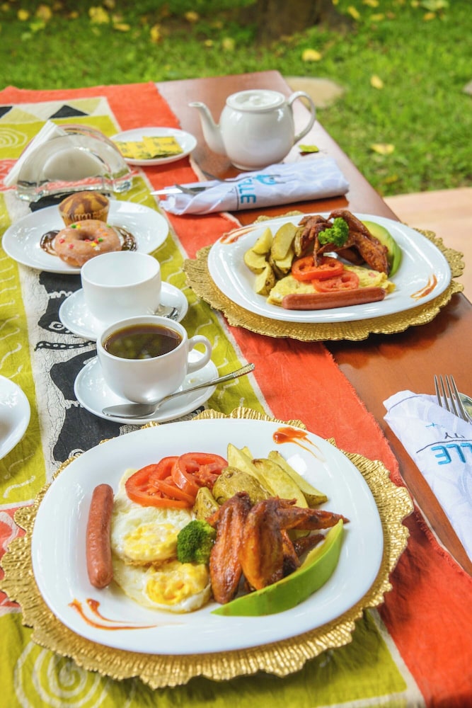 Gazelle Guest House