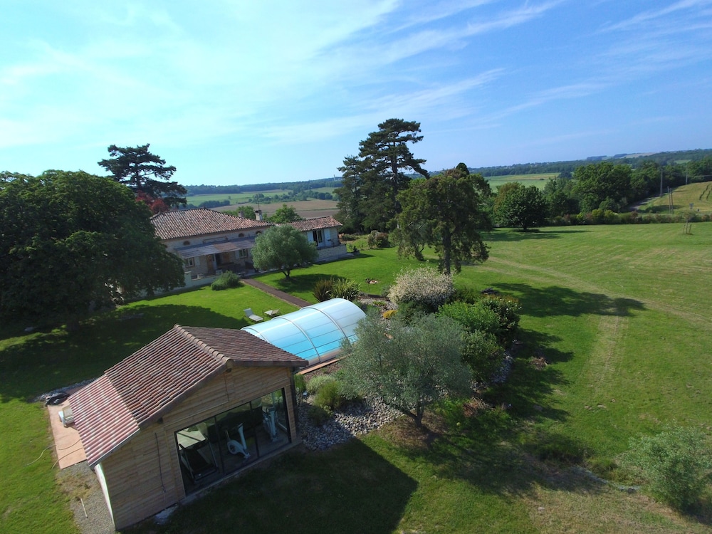 Domaine de Soulery