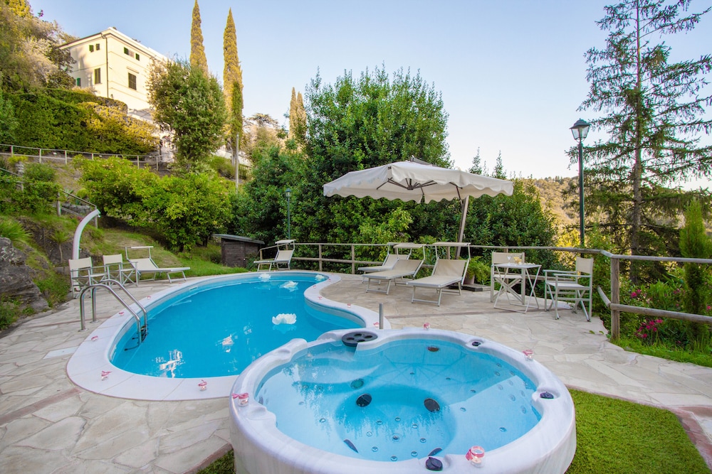 Villa Alta