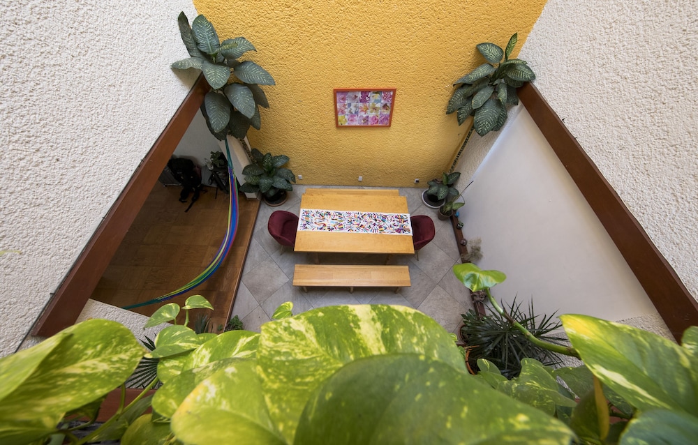 Casa Ayvar