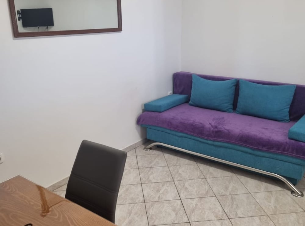 Apartments Marija Sukošan