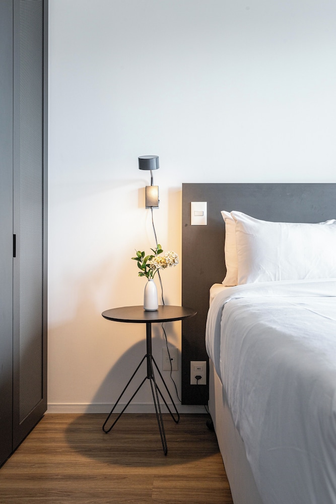 Ayra Pinheiros - Apartamentos com vista incrível para São Paulo ao lado da Rebouças e Faria Lima