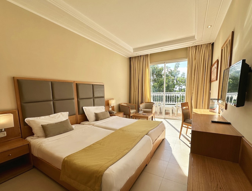 Hammamet Vacations - Hotel Bel Azur Thalasso Bungalows - Property Image 58