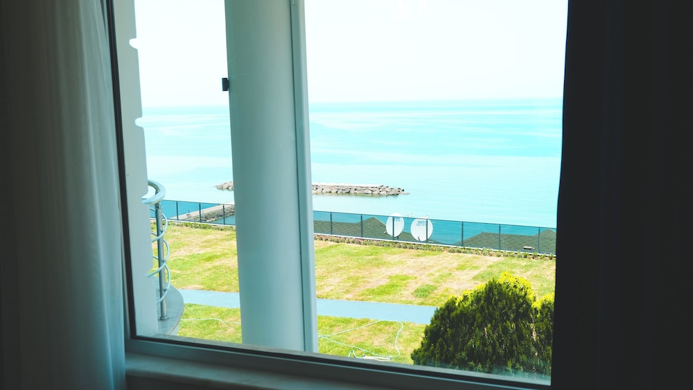 Çamlıca Hotel view 5